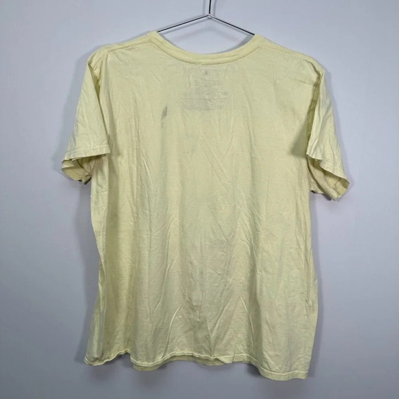Disney Vacation Mode‎ Yellow T-shirt 2XL - Picture 4 of 5
